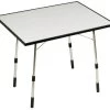 Lafuma Mobilier California Klaptafel, Grijs/zwart