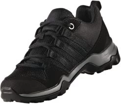 Adidas TERREX AX2R Wandelschoenen Lightweight Kinderen, Zwart