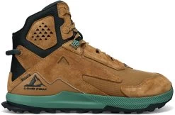 Altra Lone Peak Hiker 2 Shoes Men, Bruin