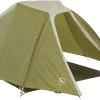 Big Agnes Seedhouse SL3 Tent, Olijf