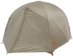 Big Agnes Spicer Peak 6 Tent, Olijf