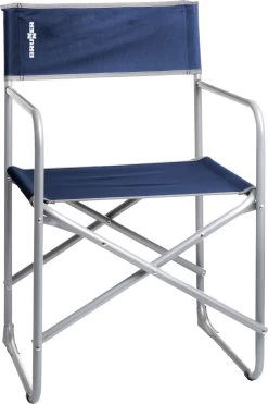 Brunner Django Regisseursstoel, Blauw