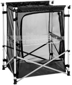 Brunner MiniCab Kabinet