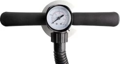 Brunner Whisper ALU Luchtpomp