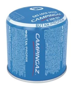 Campingaz C 206 GLS Doordringbare Cartridge