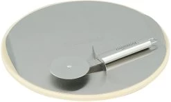 Campingaz Cullnary Modular Pizzasteen En Pizzasnijder