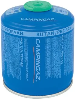 Campingaz CV 300 Plus Gas Cartridge, Blauw