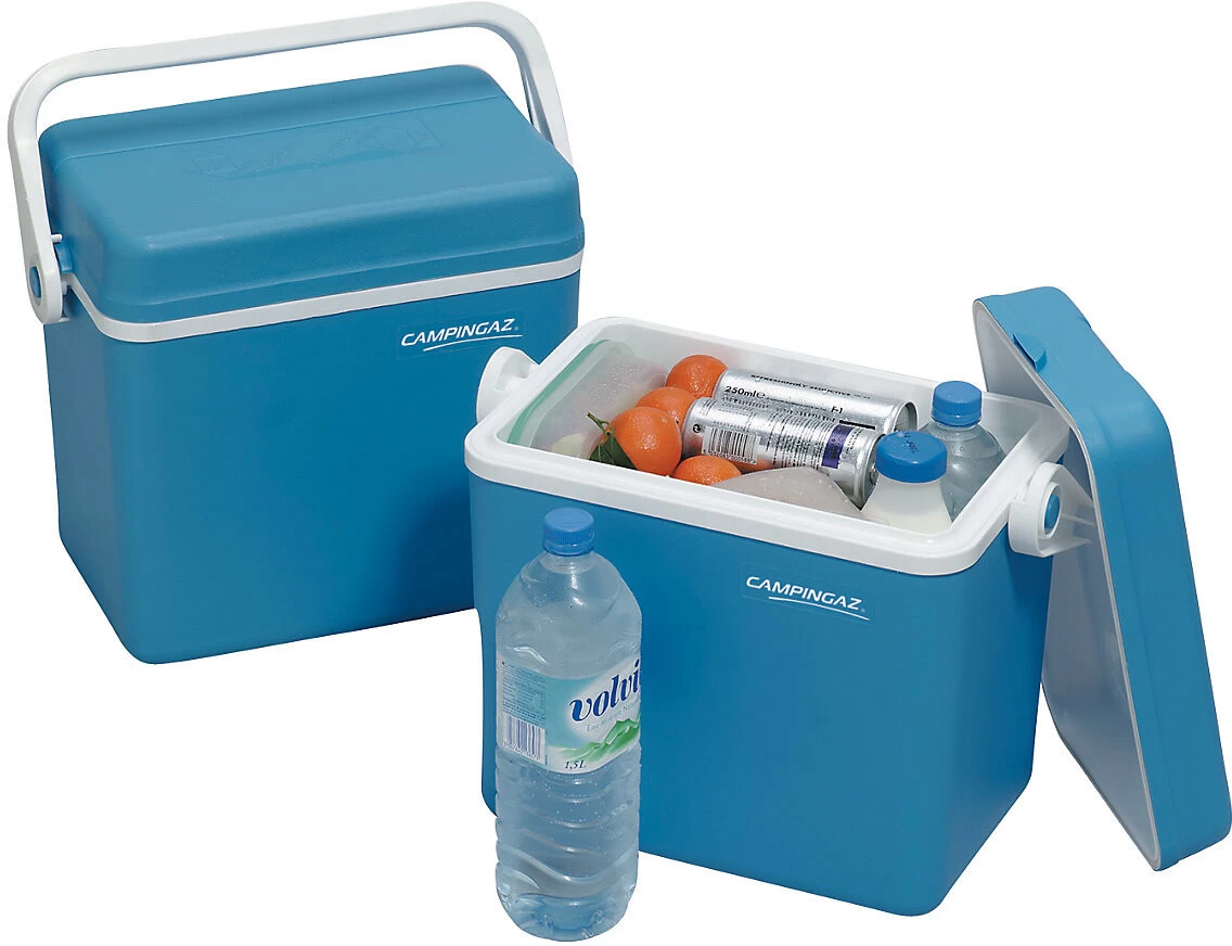 Campingaz Isotherm Extrem Koelbox 10l 1 Campingaz Isotherm Extrem Koelbox 10l