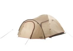 CAMPZ Lakeland 3P Tent, Beige
