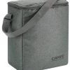CAMPZ Zachte Koeltas 14l, Grijs
