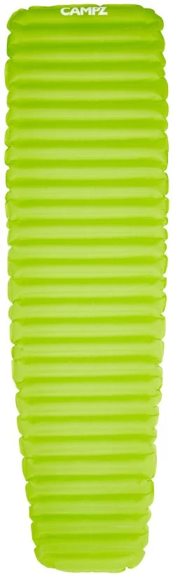 CAMPZ Trekking Mat Ultralight Mummy 6.0, Groen