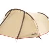 CAMPZ Trentino 2P Tent, Beige