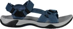 CMP Campagnolo Hamal Wandelsandalen Heren, Blauw