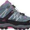 CMP Campagnolo Rigel WP Middelhoge Trekkingschoenen Kinderen