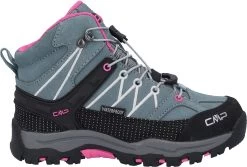 CMP Campagnolo Rigel WP Middelhoge Trekkingschoenen Kinderen