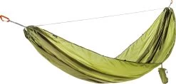 Cocoon Hammock Single Size Ultralight, Olijf