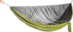 Cocoon Klamboe Hangmat Enkel Formaat Ultralight, Groen/grijs