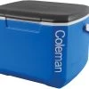 Coleman 16 QT Excursion Tri Color Koeler 15L