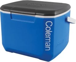 Coleman 16 QT Excursion Tri Color Koeler 15L