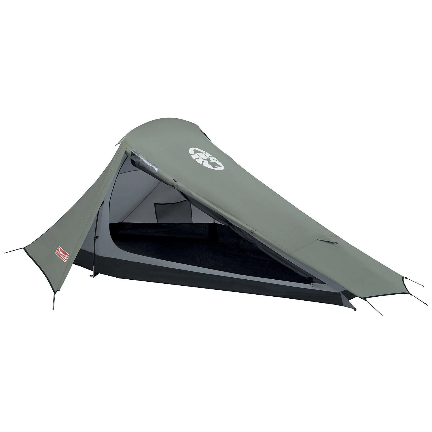Coleman Bedrock 2 Tent 1 Coleman Bedrock 2 Tent