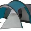 Coleman Cortes 3 Tent, Petrol/grijs