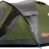 Coleman Darwin 4 Plus Tent