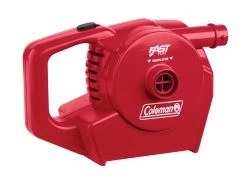 Coleman Oplaadbare QuickPump 12/230V