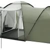 Coleman Ridgeline 6 Plus Tent