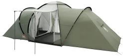 Coleman Ridgeline 6 Plus Tent
