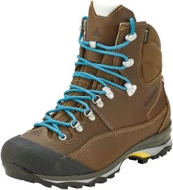 Dachstein Ramsau 2.0 GTX Schoenen Heren, Bruin