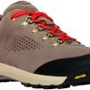 Danner Inquire Low Schoenen Dames, Bruin/zwart