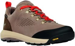 Danner Inquire Low Schoenen Dames, Bruin/zwart