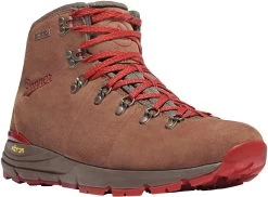 Danner Mountain 600 Schoenen Heren, Bruin