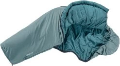 Deuter Orbit +5° SL Sleeping Bag, Blauw