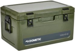 Dometic Cool-Ice CI 42 Koelbox 43l, Olijf