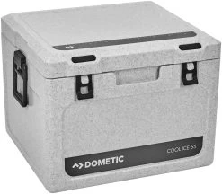 Dometic Cool-Ice CI 55 Koelbox 56l, Grijs