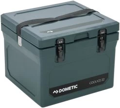 Dometic Cool-Ice WCI 22 Koelbox 22l, Blauw