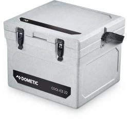 Dometic Cool-Ice WCI 22 Koelbox 22l, Grijs