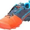 Dynafit Transalper GTX Schoenen Heren, Blauw/oranje