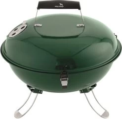Easy Camp Adventure Grill, Groen