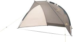 Easy Camp Bay Beach Tent, Grijs/beige