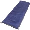 Easy Camp Chakra Slaapzak, Blauw