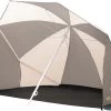 Easy Camp Coast Beach Tent, Beige/grijs