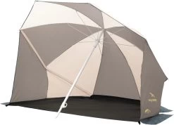 Easy Camp Coast Beach Tent, Beige/grijs