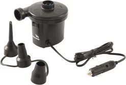 Easy Camp El Nino Pump 12V, Zwart