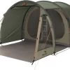 Easy Camp Galaxy 400 Tent, Groen/olijf