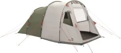Easy Camp Huntsville 400 Tent, Groen