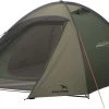 Easy Camp Meteor 300 Tent, Groen/olijf