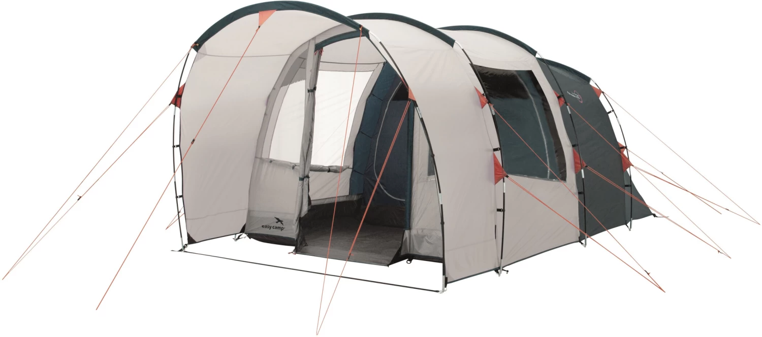 Easy Camp Palmdale 400 Tent, Blauw 1 Easy Camp Palmdale 400 Tent, Blauw