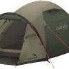 Easy Camp Quasar 200 Tent, Groen/olijf
